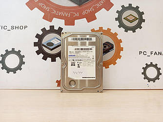 Жорсткий диск Samsung 200Gb, HD200HJ, Sata 3,5" Гарантія 1 місяць