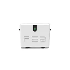 Акумулятор LiFePO4 FEB-LV5120-W1 (51.2V, 100A, 5,12kWh)