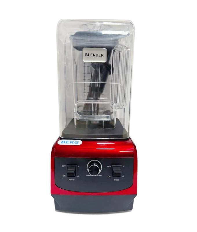 Блендер із шумоізоляцією Berg SZCB-999Z