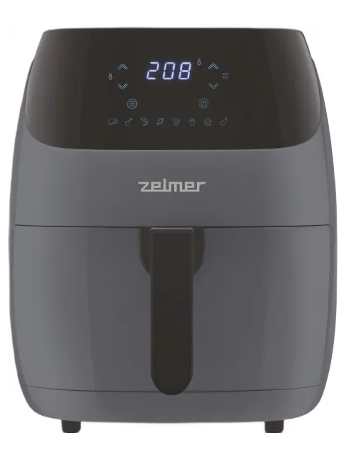 Мультипіч Zelmer ZAF6500, фото 1