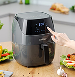 Мультипіч Zelmer ZAF6500, фото 5