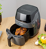 Мультипіч Zelmer ZAF6500, фото 6