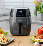 Мультипіч Zelmer ZAF6500, фото 7