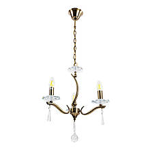 Люстра класична  VALESO V JSL-1444/3