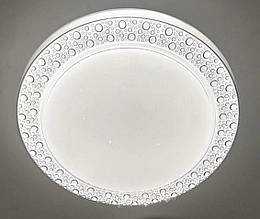 Люстра світлодіодна VALESO V GLX-19447-400 white з пультом