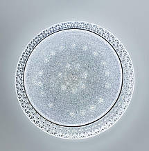 Люстра світлодіодна VALESO V GLX-20841-400 white з пультом