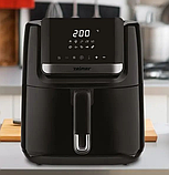 Мультипіч Zelmer ZAF6550, фото 4