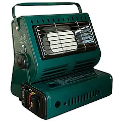 Нагрівач газовий із керамічним нагрівачем Tramp TRG-037