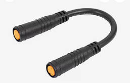 3 контактний кабель дросельної заслінки для великого пальця, універсальний для електричного велосипеда, скутера Мама-Мама