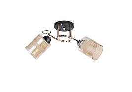 Люстра декоративна VALESO V 8060-2  на 2 плафони