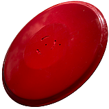 Тарілка нижня (нижній диск) для роторної косарки 1.25м Wirax Z-069/4 Польща (Ø 54 см), фото 4