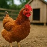 Як заощадити на догляді за курником і не втратити в якості утримання