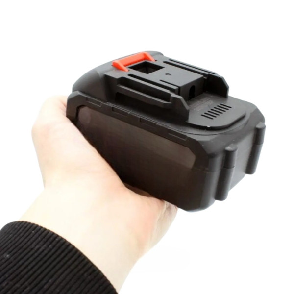 Акумулятор змінний для інструментів 48V MA503 Чорний, фото 1