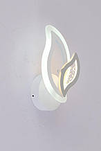 Бра світлодіодне  V K29129-1W WT+SL