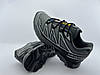 Чоловічі термо кросівки Salomon XT-6 waterproof Grey сірі водонепроникні, фото 6
