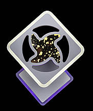 Бра світлодіодне з підсвіткою Valeso V 2123-1W-TL WH