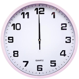 Годинники настінні