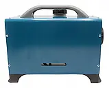 Дизельний обігрівач 8 кВт автономний 12/24/220 В Eurotec з пультом Webasto обігрівач на солярці, фото 4