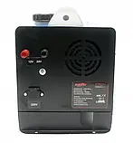Дизельний обігрівач 8 кВт автономний 12/24/220 В Eurotec з пультом Webasto обігрівач на солярці, фото 8