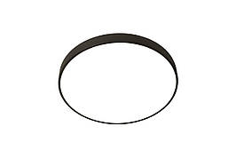 Люстра світлодіодна VALESO V LM588 WT+BK