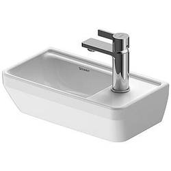 Умивальник Duravit D-Neo 40x22 0739400041