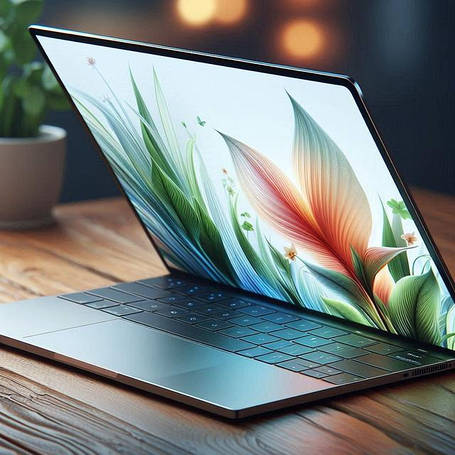 Ультрабуки, портативні