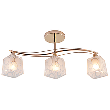 Люстра стельова VALESO V XA1530/3 FGD