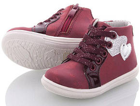 Демісезонні черевики Clibee FNP365w розмір 23