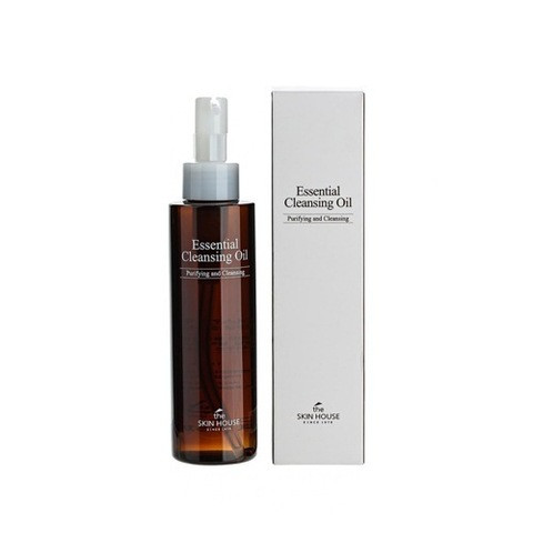 The Skin House Essential Cleansing Oil Гідрофільна олія