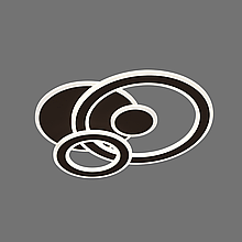 Люстра світлодіодна акрилова VALESO V WSD5639 BK