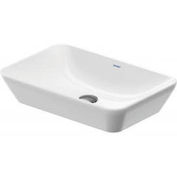 Умивальник Duravit D-Neo 60x40 2397600070
