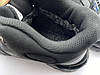 Чоловічі зимові кросівки з хутром Salomon XT-4 Gore-Tex сірі водонепроникні, фото 10