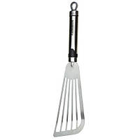 Лопатка з отворами з неіржавкої сталі