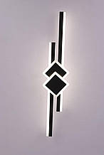 Бра світлодіодне V K33279-650 BK