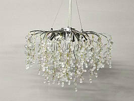 Люстра кришталева підвісна VALESO V WM-7045