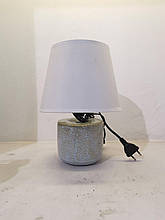 Настільна лампа декоративна VALESO V 4020W