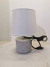 Настільна лампа декоративна VALESO V 4029