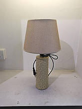 Настільна лампа декоративна VALESO V 4027C