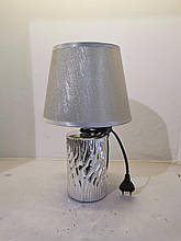 Настільна лампа декоративна VALESO V 4038BS