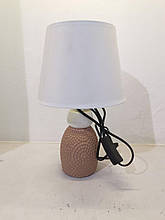 Настільна лампа декоративна VALESO V 4064MG