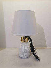 Настільна лампа декоративна VALESO V 4064