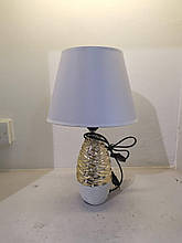 Настільна лампа декоративна VALESO V 4076