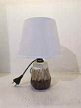 Настільна лампа декоративна VALESO V 4096