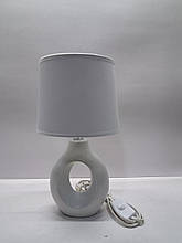 Настільна лампа декоративна Valeso V DTL1105