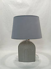 Настільна лампа декоративна Valeso V DTL1107G