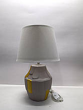 Настільна лампа декоративна Valeso V DTL1110GR