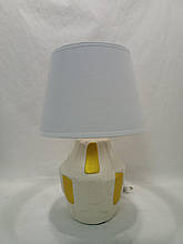 Настільна лампа декоративна Valeso V DTL1110W