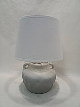 Настільна лампа декоративна Valeso V DTL1114GR