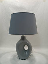 Настільна лампа декоративна Valeso V DTL1125GR