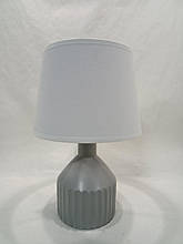 Настільна лампа декоративна VALESO V DTL1146